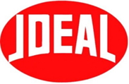 IDEAL logo
