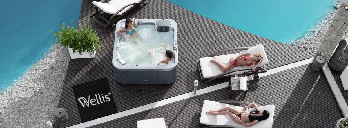 Wellis Spa Wellis spa