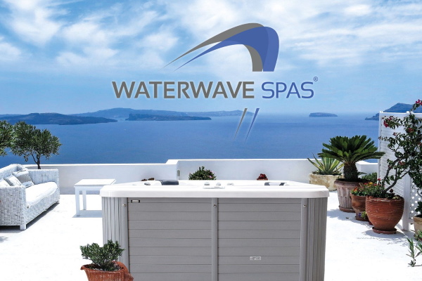 Waterwave Spa staat voor pure ontspanning en een heerlijk gevoel